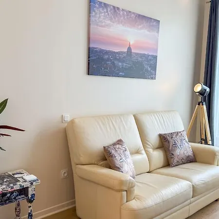 Διαμέρισμα L'oeil Du Photographe - Galerie - Idealement Situe *