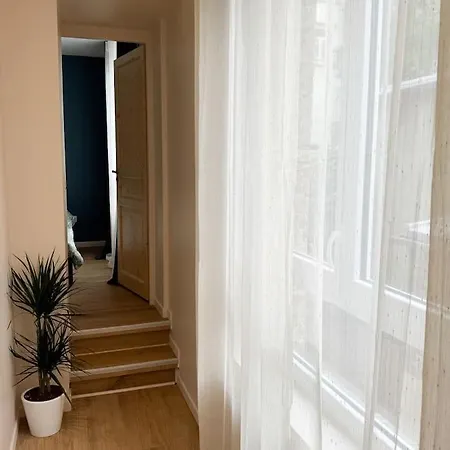 L'oeil Du Photographe - Galerie - Idealement Situe Μπουλόν-Σιρ-Μερ