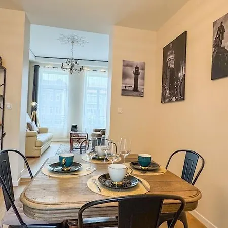 L'oeil Du Photographe - Galerie - Idealement Situe Διαμέρισμα