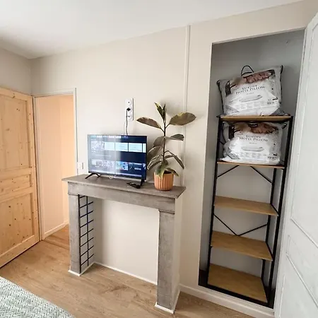 L'oeil Du Photographe - Galerie - Idealement Situe Μπουλόν-Σιρ-Μερ