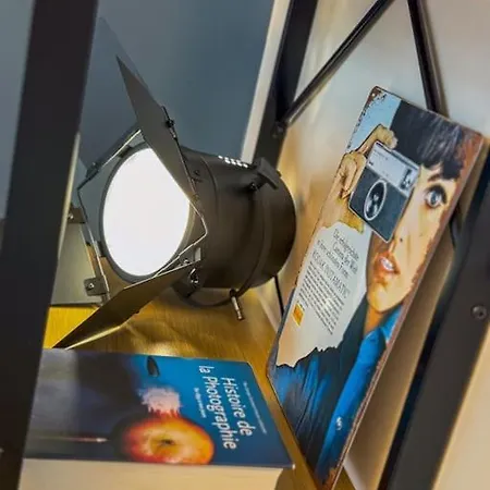 L'oeil Du Photographe - Galerie - Idealement Situe Μπουλόν-Σιρ-Μερ