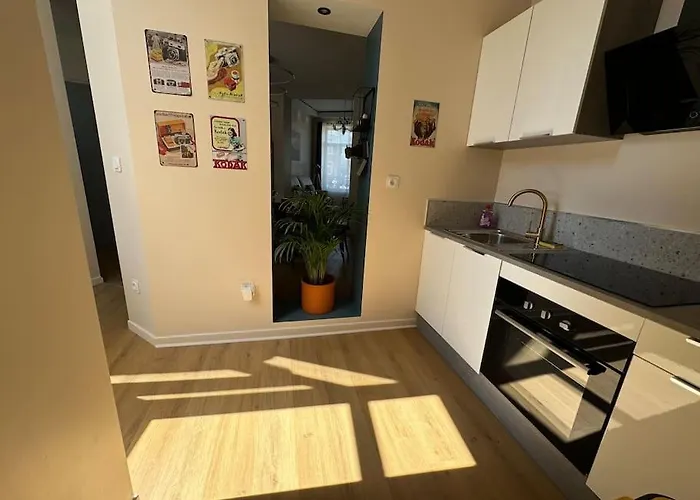 L'oeil Du Photographe - Galerie - Idealement Situe Apartment *