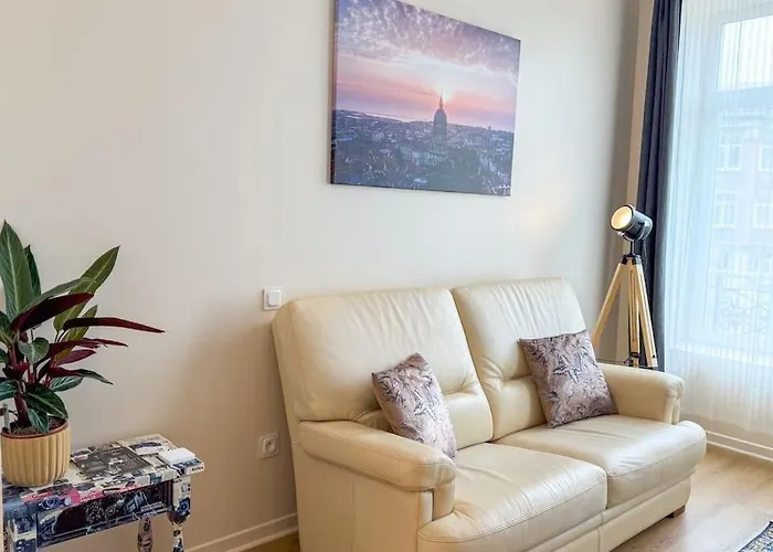 Apartment L'oeil Du Photographe - Galerie - Idealement Situe *