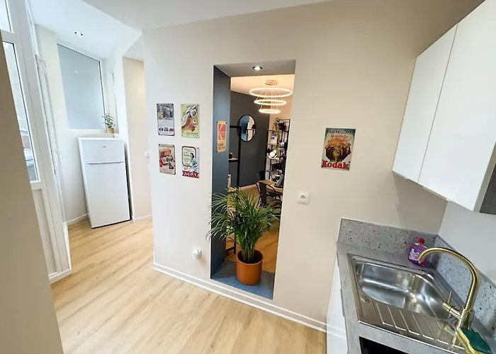 L'oeil Du Photographe - Galerie - Idealement Situe Boulogne-sur-Mer