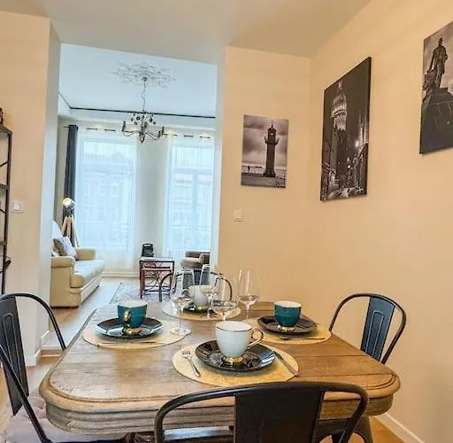 L'oeil Du Photographe - Galerie - Idealement Situe Apartment