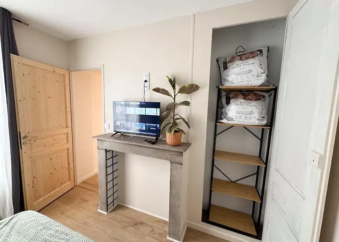 L'oeil Du Photographe - Galerie - Idealement Situe Boulogne-sur-Mer