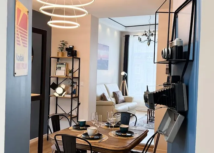 L'oeil Du Photographe - Galerie - Idealement Situe * Boulogne-sur-Mer