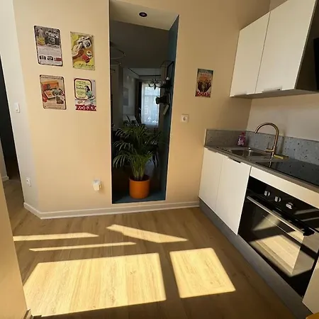 L'oeil Du Photographe - Galerie - Idealement Situe Apartment *