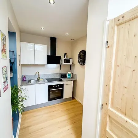 Lägenhet L'oeil Du Photographe - Galerie - Idealement Situe