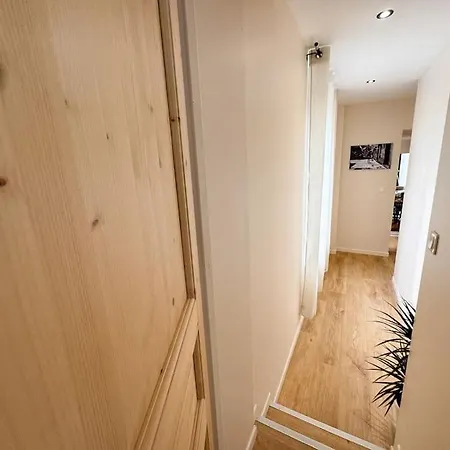 L'Oeil Urbain Loft Photo- Street Art - Central - Artist - Unique 아파트 *