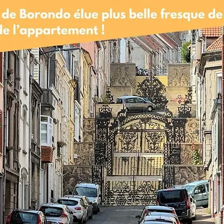 L'oeil Du Photographe - Galerie - Idealement Situe Apartment