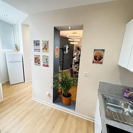 L'oeil Du Photographe - Galerie - Idealement Situe Boulogne-sur-Mer