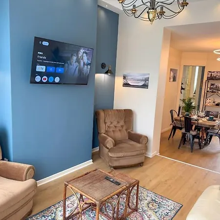 Lägenhet L'oeil Du Photographe - Galerie - Idealement Situe Boulogne-sur-Mer