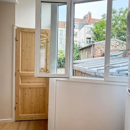 Apartament L'oeil Du Photographe - Galerie - Idealement Situe *