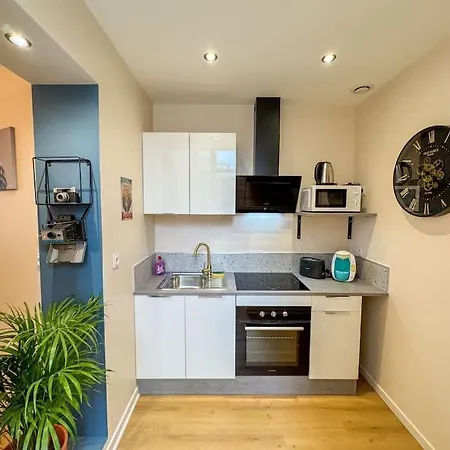 L'oeil Du Photographe - Galerie - Idealement Situe * Boulogne-sur-Mer