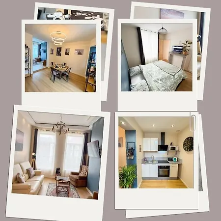 L'oeil Du Photographe - Galerie - Idealement Situe Lägenhet *