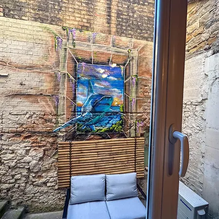 L'oeil Urbain Loft Photo- Street Art - - Artist - Unique * Boulogne-sur-Mer
