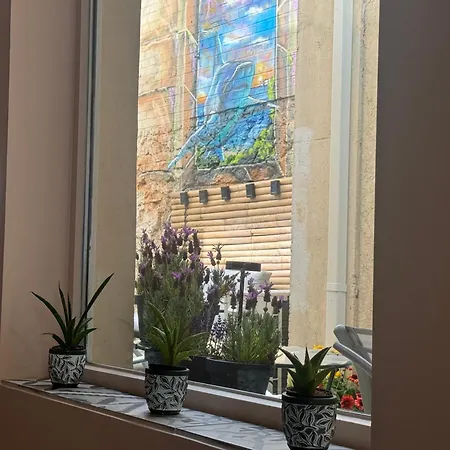 Apartment L'oeil Urbain Loft Photo- Street Art - - Artist - Unique *