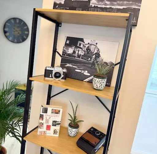 L'oeil Du Photographe - Galerie - Idealement Situe *