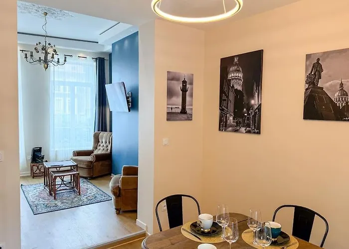 L'oeil Du Photographe - Galerie - Idealement Situe Апартаменты